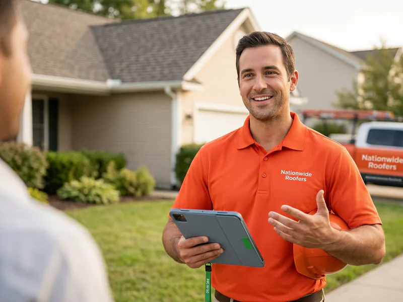 Roof Installation  in Piscataway  FAQ